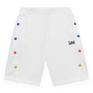 Детские шорты Lee, белый