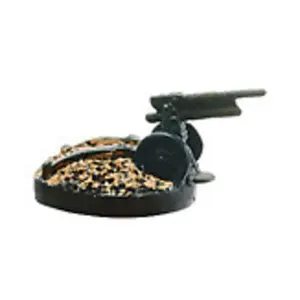 47-мм противотанковая пушка Bohler (C), Axis & Allies - Collectible Miniatures Game - Contested Skies Singles