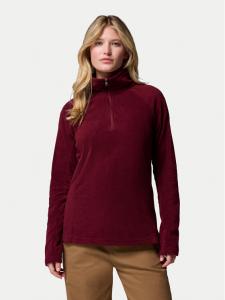 Флисовая куртка regular fit Glacial IV 1802201 Columbia, красный