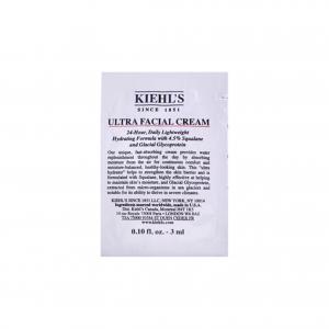 Высокоувлажняющие дорожные наборы / пробные наборы women's Kiehl's