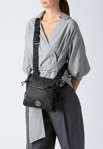 Сумка кросс-боди Bogner Cross body bag, Schwarz/Black