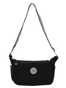 Сумка через плечо Mindesa, черный