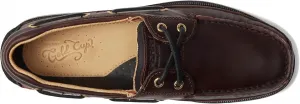 Мужские туфли Sperry Gold Mako