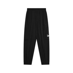 Детские спортивные штаны Lee, Raven