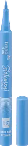 Подводка для глаз trend !t up Eyeliner Statement Lining 050 Light Blue, 1 ml
