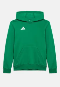 Толстовка entrada Adidas Performance, Team Green/White