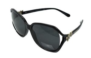 COACH Женские солнцезащитные очки, Black