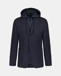 Мужская спортивная куртка Roy Robson, темно-синий