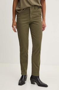 Брюки Guess Jeans, зеленый