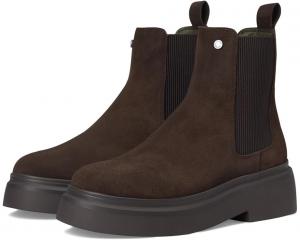 Женские ботинки Chelsea Barbour Celina, Espresso Suede