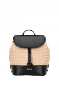 Рюкзак YOUNG COLLECTION WITTCHEN, черный