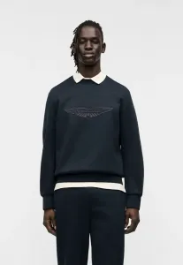 Толстовка soleri Boss, Dark Blue