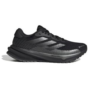 Кроссовки Adidas Supernova GTX, цвет Core Black/Iron Met./Core Black