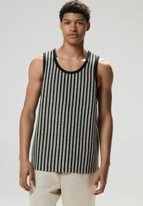 Майка Next, черный