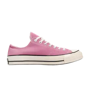 Кроссовки Converse Chuck 70 Ox 'Pink Ivory', розовый