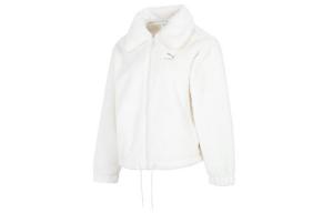 Женская куртка Puma, цвет White