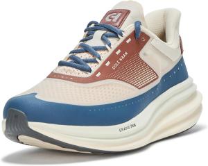 Мужские кроссовки Cole Haan Originalgrand Quadstar, слоновая кость