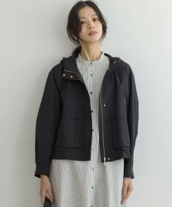 Горная куртка-парка "Пишущая машинка" Suite, цвет Black [005]