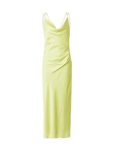 Платье SWING Dress, цвет Lime