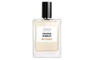Фруктовый туалетная вода Orange Bubbles Perfumes 50ml SCENT LIBRARY