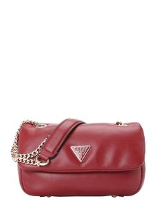 Сумка через плечо GUESS SUNETRA, Carmine Red