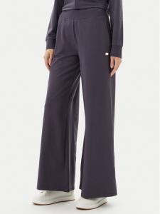 Широкие спортивные штаны 7W000083 AF13135 U8115 Ea7 Emporio Armani, серый