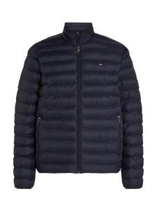 Всесезонная куртка TOMMY HILFIGER Between-Season Jacket, морской синий