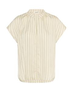 Блуза SOAKED IN LUXURY Ioana, бежевый