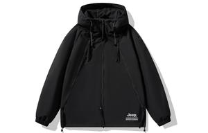 Куртка унисекс Jeep, цвет Caramel