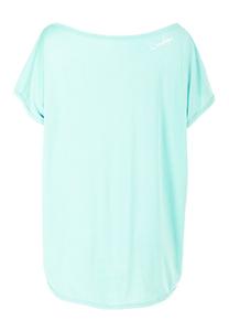 Футболка с набивным рисунком Mct017 Ultra Light Winshape, лайк