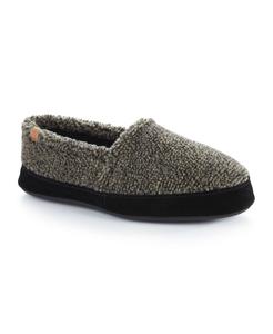 Мужские мокасины без шнуровки Acorn Comfort Macy's