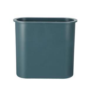 Настенная подставка для держателя зубной щетки для держателя зубной щетки в ванной комнате Unique Bargains, цвет Dark Blue