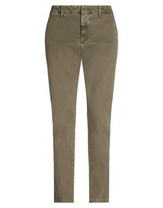 Брюки Dondup, зеленый