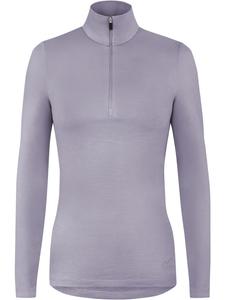 Функциональный лонгслив Normani Outdoor Sports, фиолетовый