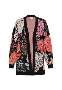 Вязаный кардиган IZIA, Mixed Colors