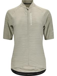 Футболка Endurance, цвет 1270 wrought iron