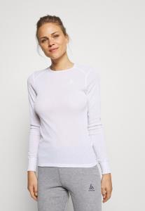Майка/рубашка CREW NECK ODLO, цвет white