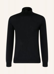 Свитер с высоким воротником, донте Joop!, черный