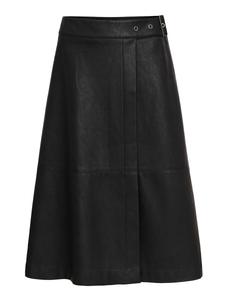 Миди юбка TATUUM, Black