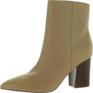 Nine West womens Plumm, Light Natural Leather 110