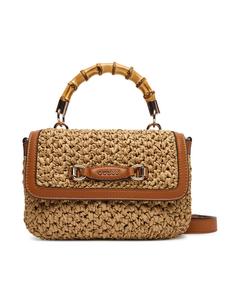 Сумка Guess Siria HWWG92 32200 Beige