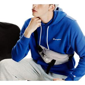 Толстовка унисекс Champion, цвет Black