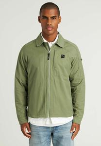 Куртка CHASIN' OTEN, Green