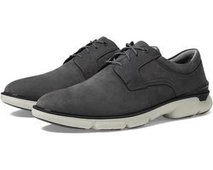 Оксфорды Johnston & Murphy XC4 Tanner Plain Toe, цвет Dark Grey