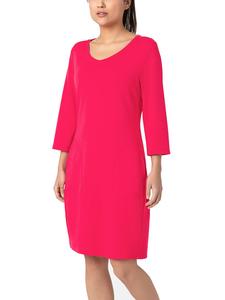 Короткое платье Timezone, красный