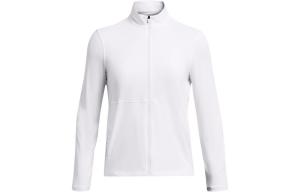 Свитшот Fish Pro женский белый Under Armour