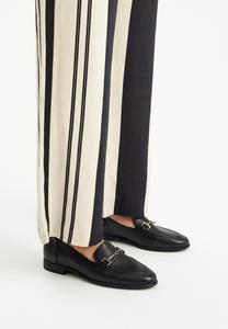 Слипоны RYŁKO, черный