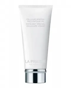 Клеточный минеральный скраб для лица La Prairie