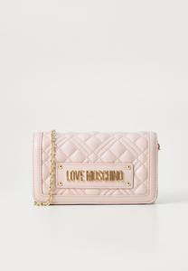 Кошелек Love Moschino BAG, Powder/Pink