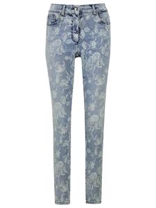 Узкие джинсы MADELEINE, цвет Blue/Blue denim